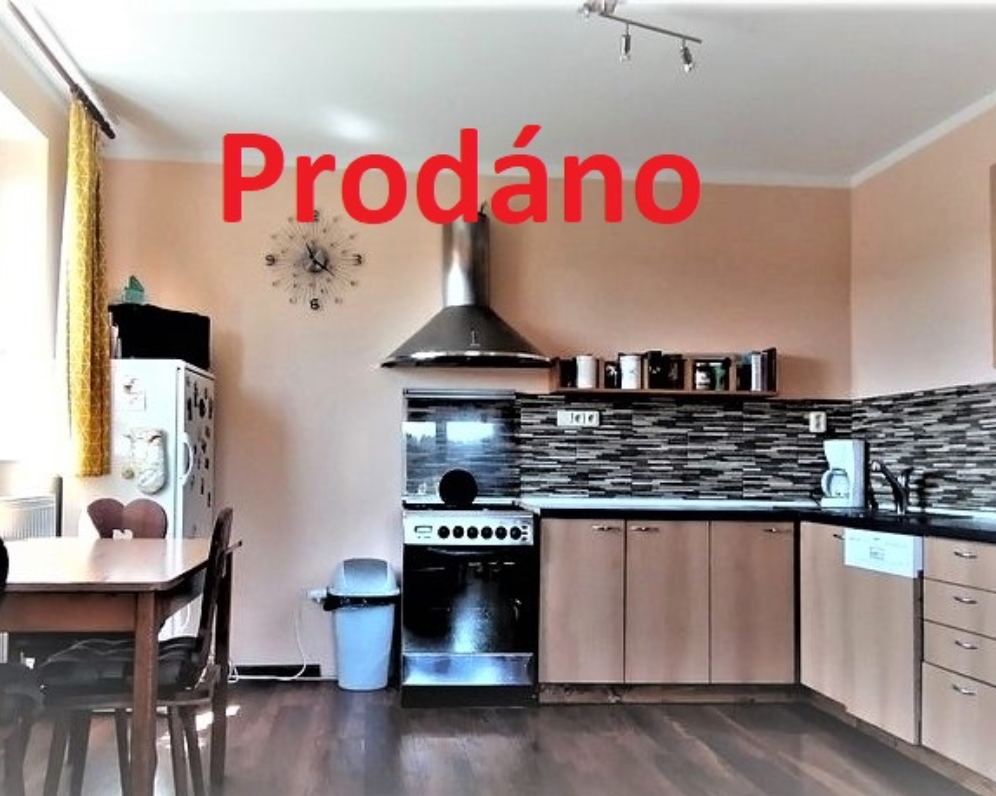 RODINNÝ DŮM  - Mosty u Jablunkova 4+kk  110m² a pozemek  10.116m²